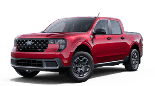 2025 Ford Maverick® External Image 2